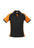 Womens Nitro Short Sleeve Polo - Simply Merchandise