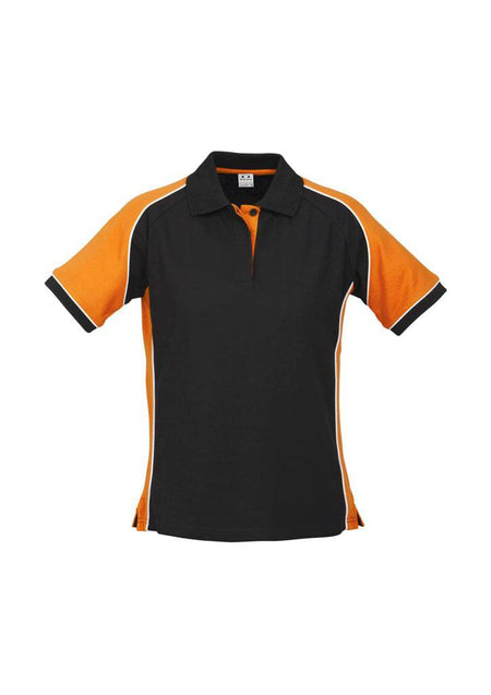 Womens Nitro Short Sleeve Polo - Simply Merchandise