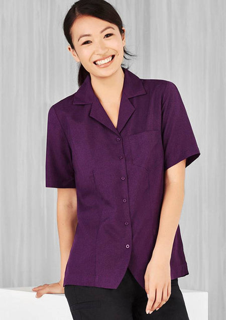 Womens Oasis Overblouse - Simply Merchandise