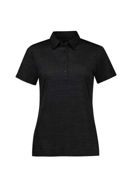 Womens Orbit Short Sleeve Polo - Simply Merchandise