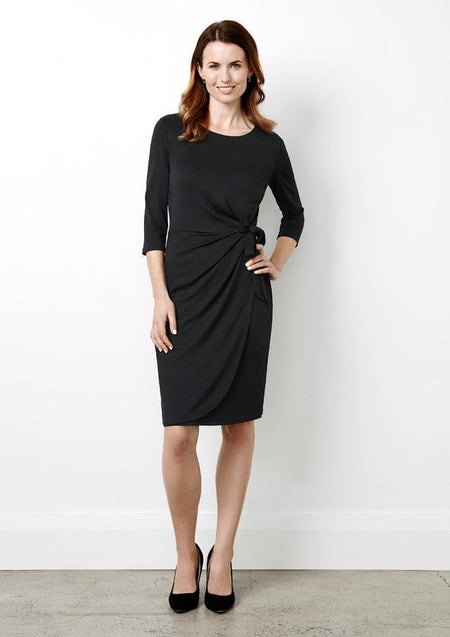 Womens Paris Dress - Simply Merchandise