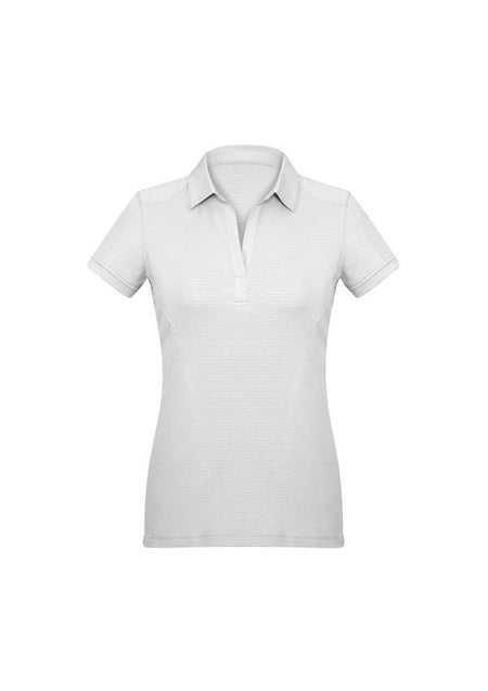 Womens Profile Short Sleeve Polo - Simply Merchandise