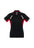 Womens Renegade Short Sleeve Polo - Simply Merchandise