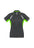Womens Renegade Short Sleeve Polo - Simply Merchandise
