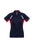Womens Renegade Short Sleeve Polo - Simply Merchandise