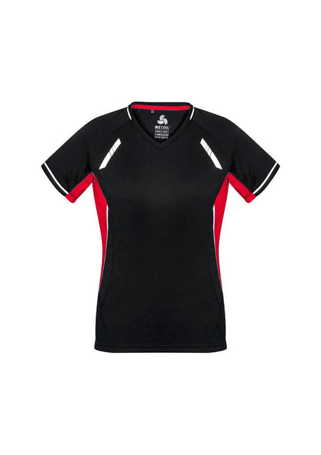 Womens Renegade Short Sleeve Tee - Simply Merchandise