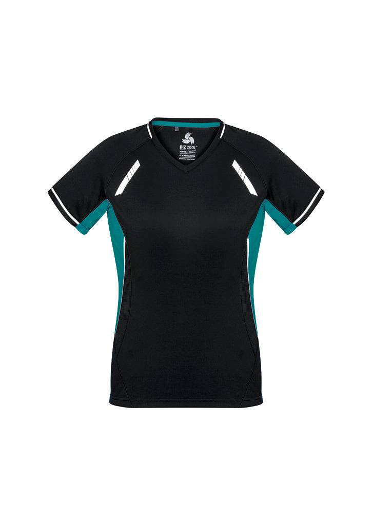 Womens Renegade Short Sleeve Tee - Simply Merchandise