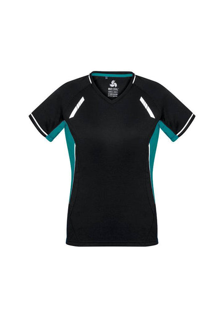 Womens Renegade Short Sleeve Tee - Simply Merchandise