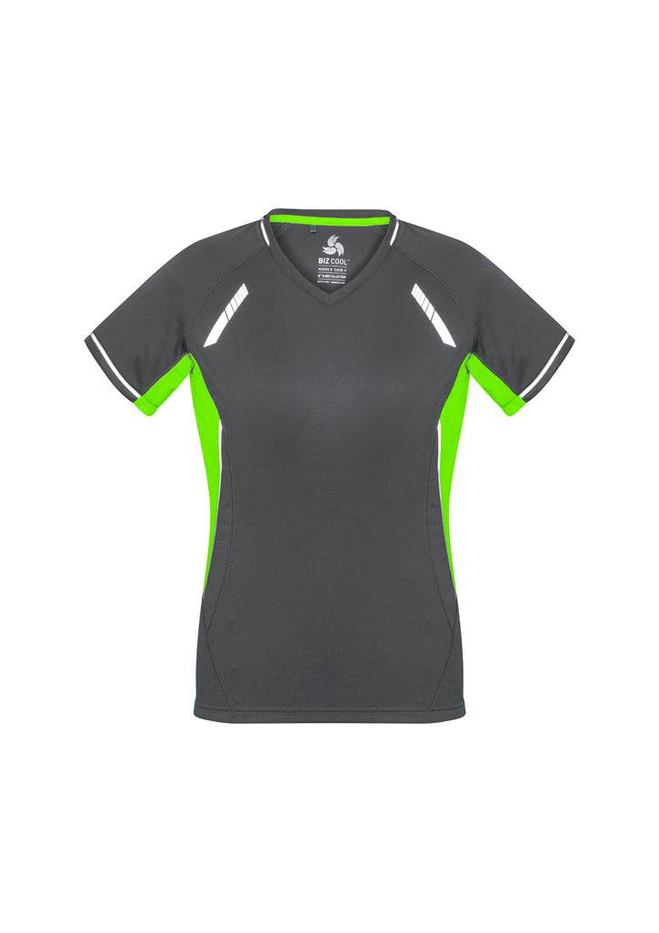 Womens Renegade Short Sleeve Tee - Simply Merchandise