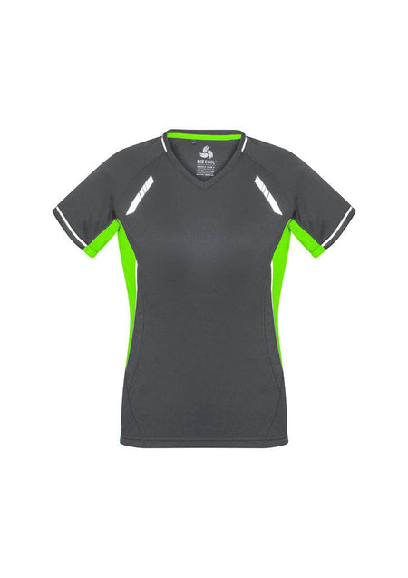 Womens Renegade Short Sleeve Tee - Simply Merchandise