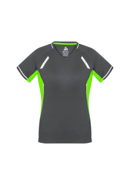 Womens Renegade Short Sleeve Tee - Simply Merchandise