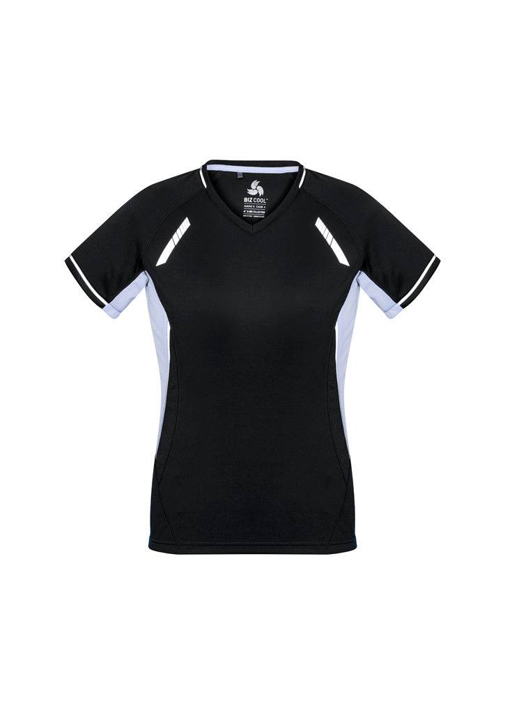 Womens Renegade Short Sleeve Tee - Simply Merchandise