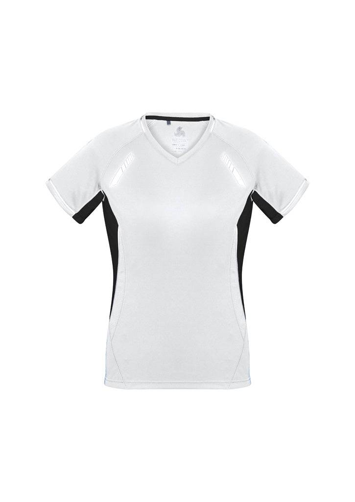 Womens Renegade Short Sleeve Tee - Simply Merchandise