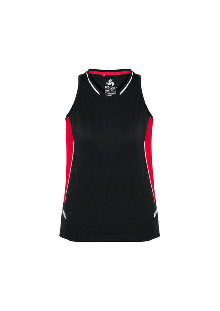 Womens Renegade Singlet - Simply Merchandise