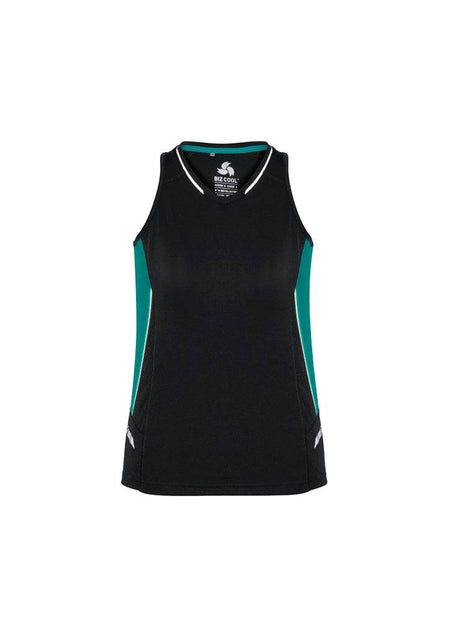 Womens Renegade Singlet - Simply Merchandise