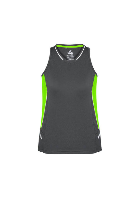 Womens Renegade Singlet - Simply Merchandise