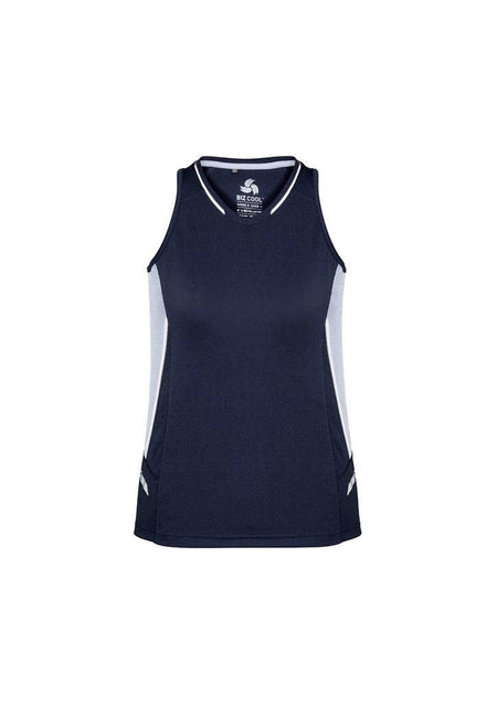 Womens Renegade Singlet - Simply Merchandise