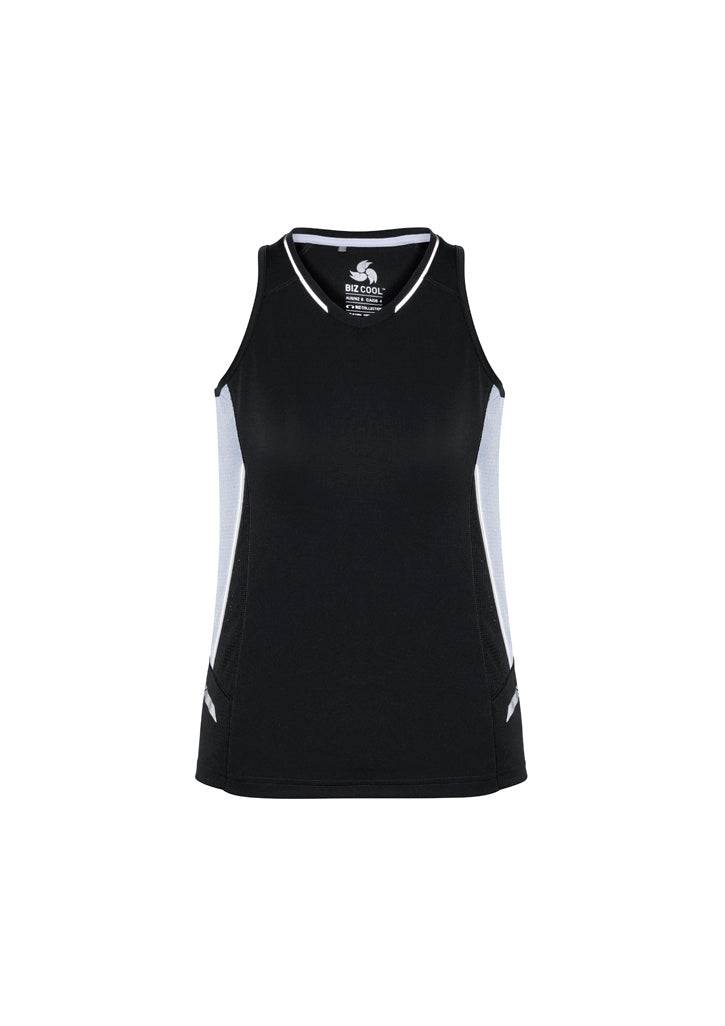 Womens Renegade Singlet - Simply Merchandise