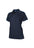 Womens Resort Short Sleeve Polo - Simply Merchandise