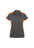 Womens Rival Short Sleeve Polo - Simply Merchandise