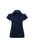 Womens Rival Short Sleeve Polo - Simply Merchandise