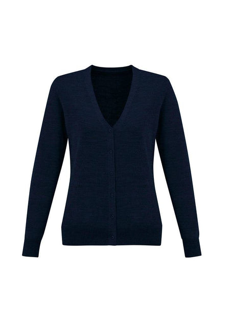 Womens Roma Knit Cardigan - Simply Merchandise