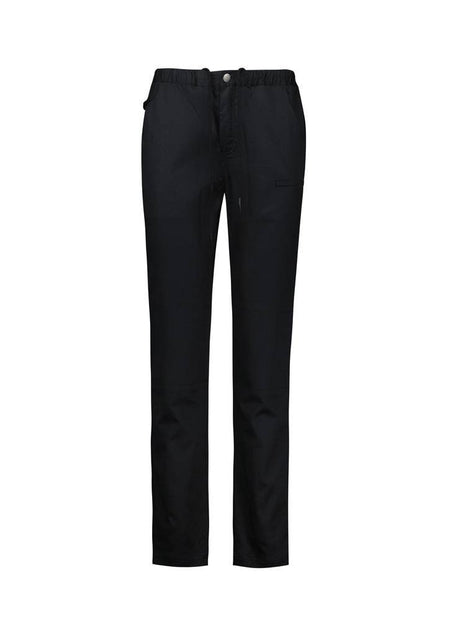 Womens Saffron Chef Flex Pant - Simply Merchandise