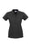 Womens Shadow Short Sleeve Polo - Simply Merchandise