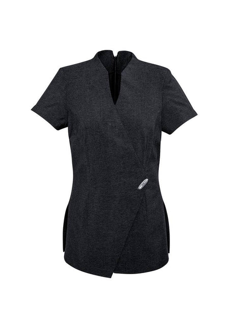 Womens Spa Tunic - Simply Merchandise