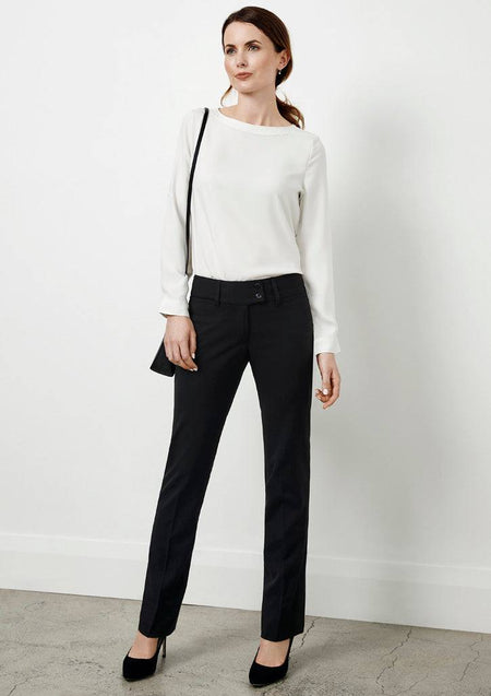 Womens Stella Perfect Pant - Simply Merchandise