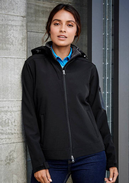 Womens Summit Jacket - Simply Merchandise