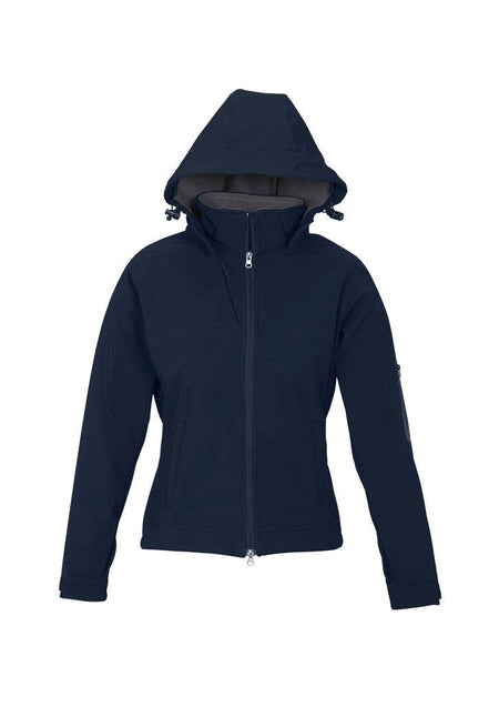 Womens Summit Jacket - Simply Merchandise