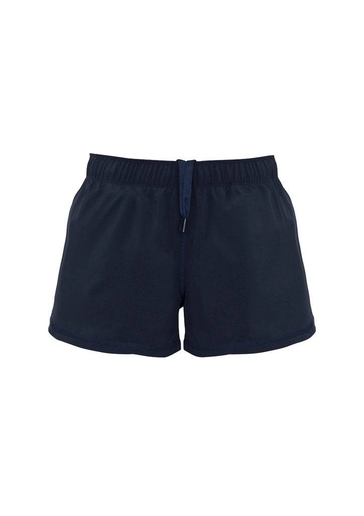 Womens Tactic Short - Simply Merchandise