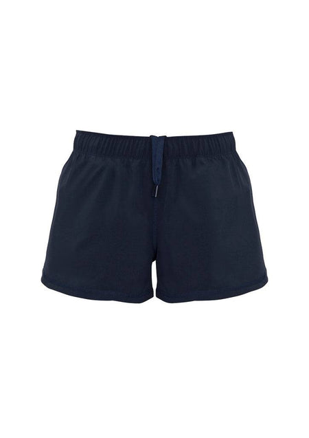 Womens Tactic Short - Simply Merchandise