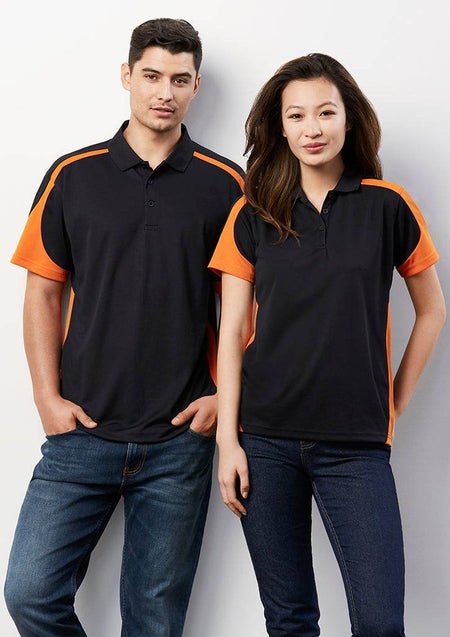 Womens Talon Short Sleeve Polo - Simply Merchandise