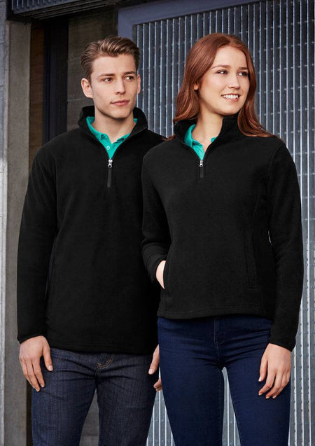 Womens Trinity Fleece - Simply Merchandise