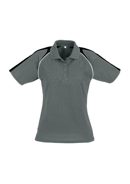 Womens Triton Short Sleeve Polo - Simply Merchandise