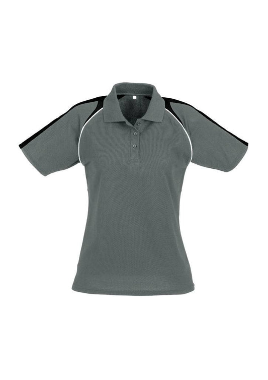 Womens Triton Short Sleeve Polo - Simply Merchandise