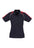 Womens Triton Short Sleeve Polo - Simply Merchandise