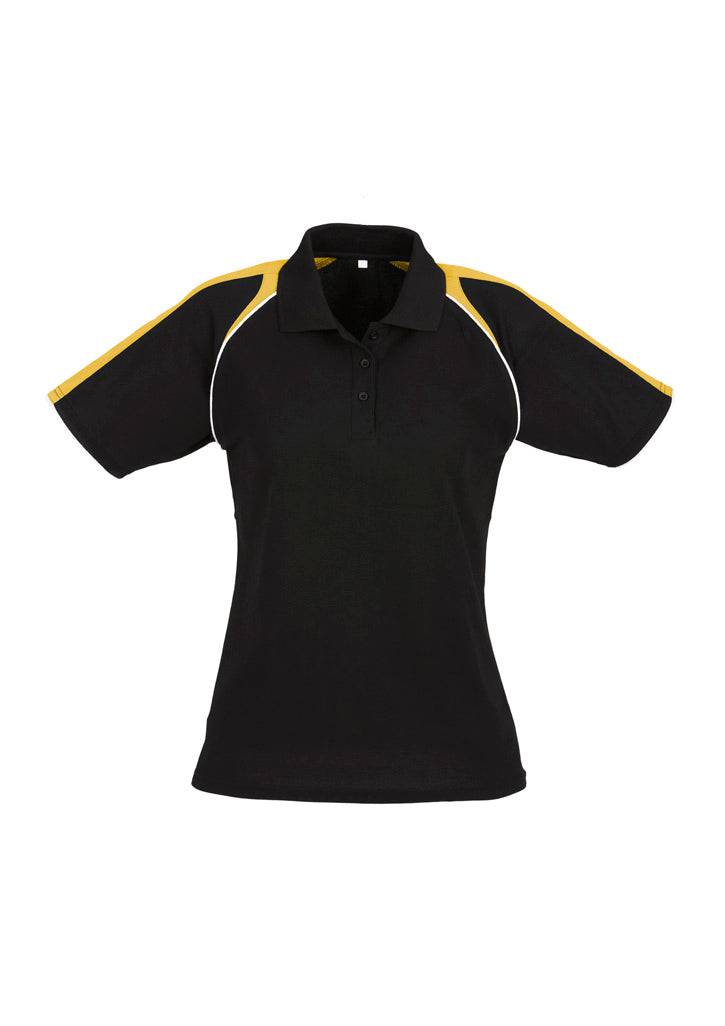 Womens Triton Short Sleeve Polo - Simply Merchandise
